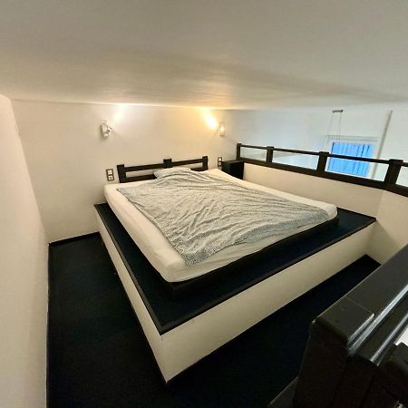 شقة Palatoni Flat In Budapest City Center المظهر الخارجي الصورة