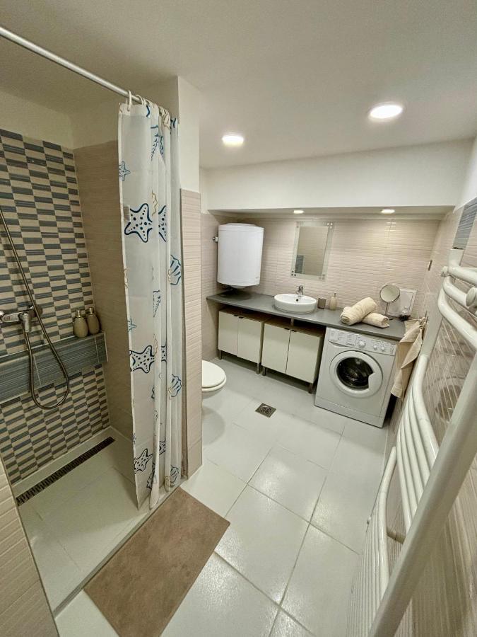 شقة Palatoni Flat In Budapest City Center المظهر الخارجي الصورة