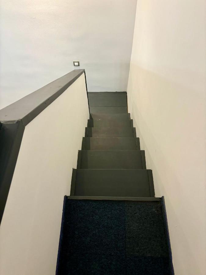 شقة Palatoni Flat In Budapest City Center المظهر الخارجي الصورة